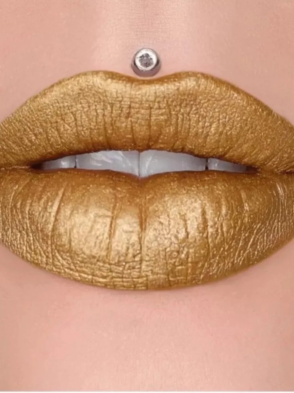 RARE NEW Full Size Jeffree Star Liquid Lipstick - First Class